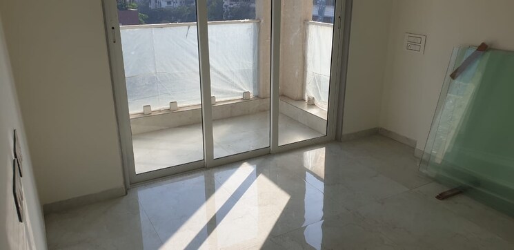 Balcony, celestia-heights 3 Bedroom 1010 Sq.Ft. Apartment In Malad West Mumbai 7811243