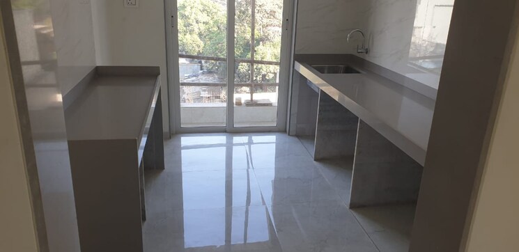 Kitchen, celestia-heights 3 Bedroom 1010 Sq.Ft. Apartment In Malad West Mumbai 7811243