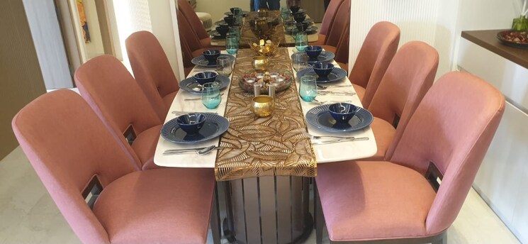 undefined, celestia-heights 3 Bedroom 1010 Sq.Ft. Apartment In Malad West Mumbai 7811243