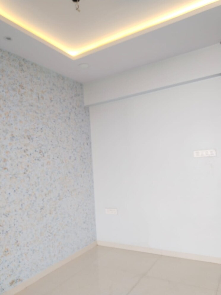 Master Bedroom, bhagwati-greens 2 Bedroom 768 Sq.Ft. Apartment In Kharghar Navi Mumbai 7811150