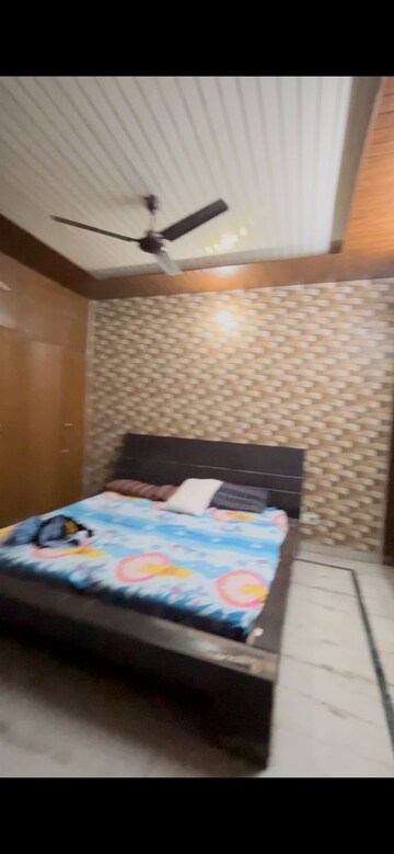1 RK Builder Floor For Rent in Malviya Nagar