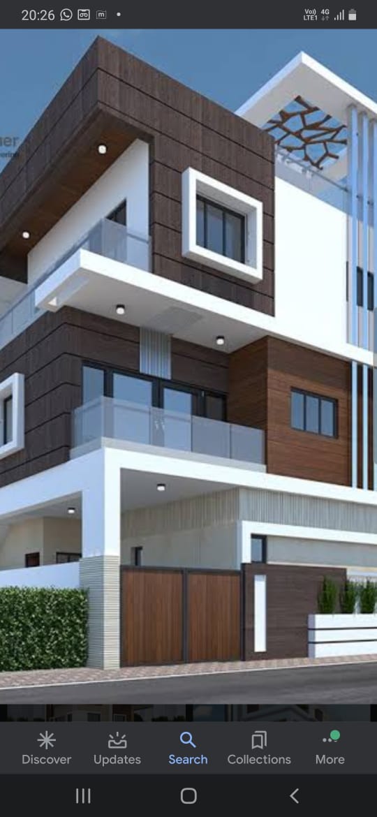 3 BHK Builder Floor For Sale in Pritam Pura Housing 