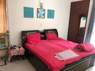 2 BHK Apartment For Rent in AWHO Sujjan Vihar Sector 43 Gurgaon  7811236