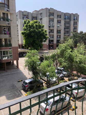 2 BHK Apartment For Rent in AWHO Sujjan Vihar Sector 43 Gurgaon  7811236