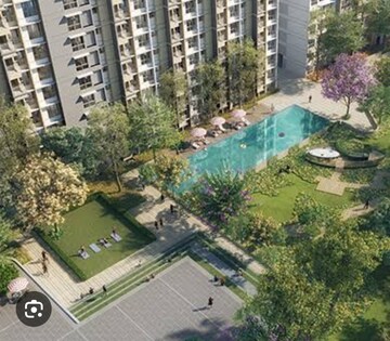 2 BHK Apartment For Resale in Lodha Crown Kolshet Kolshet Road Thane  7811233