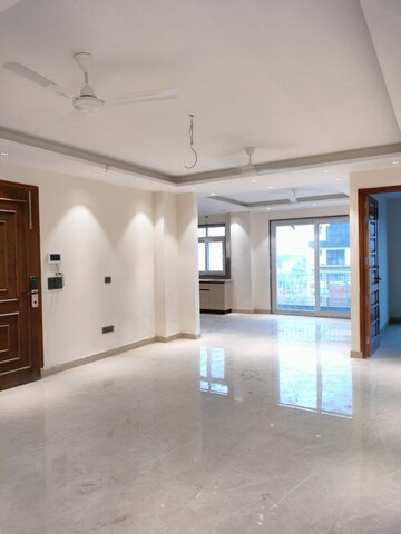 3 BHK Builder Floor For Rent in Ardee City Sector 52 Gurgaon  7811245