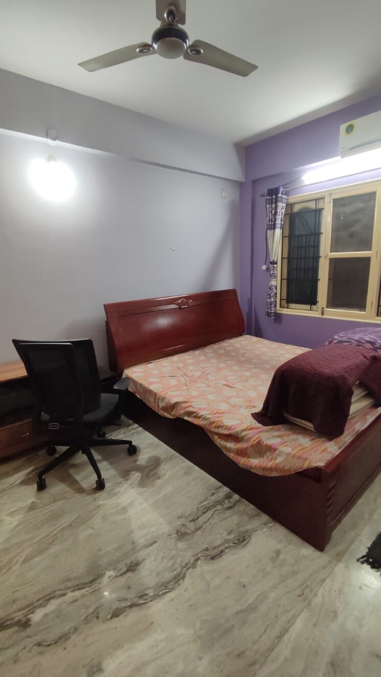 Living Room, murugesh palya 2 Bedroom 1144 Sq.Ft. Apartment In Murugesh Palya Bangalore 7811240