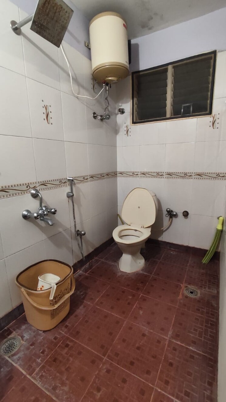 Bathroom, murugesh palya 2 Bedroom 1144 Sq.Ft. Apartment In Murugesh Palya Bangalore 7811240