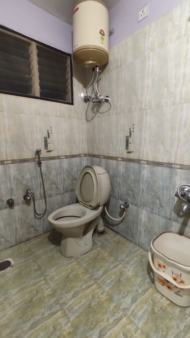 Bathroom, murugesh palya 2 Bedroom 1144 Sq.Ft. Apartment In Murugesh Palya Bangalore 7811240