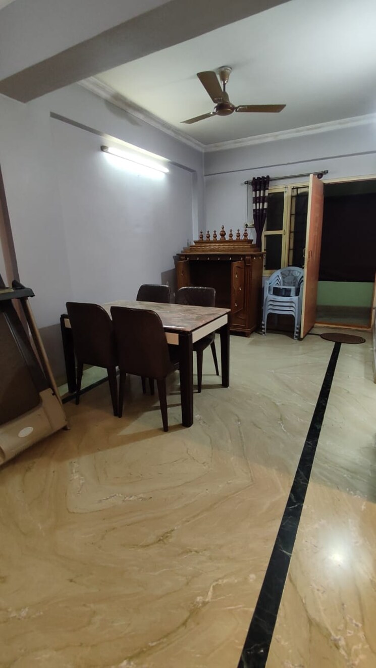 Living Room, murugesh palya 2 Bedroom 1144 Sq.Ft. Apartment In Murugesh Palya Bangalore 7811240