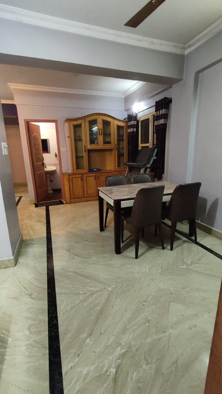 Living Room, murugesh palya 2 Bedroom 1144 Sq.Ft. Apartment In Murugesh Palya Bangalore 7811240