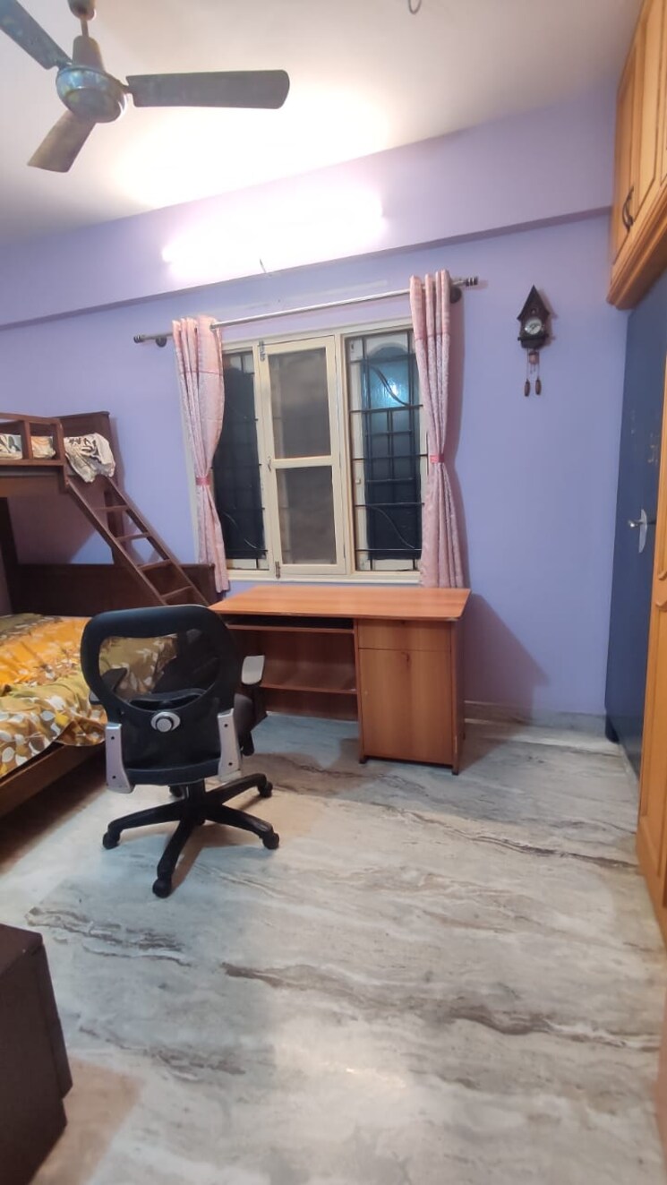 Gym, murugesh palya 2 Bedroom 1144 Sq.Ft. Apartment In Murugesh Palya Bangalore 7811240