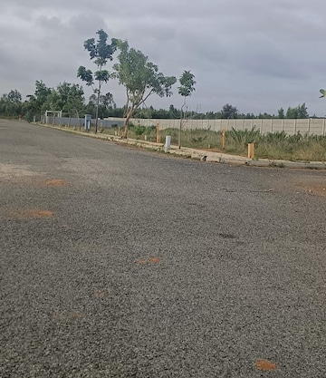 Plot For Resale in Nayaka Residency Agara Bangalore  7811241