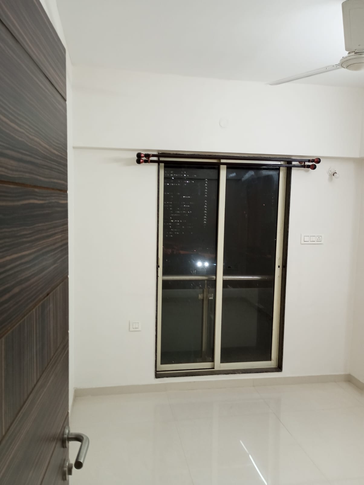 2 BHK Apartment For Rent in Sahajanand Athena Goregaon West Mumbai  7811269