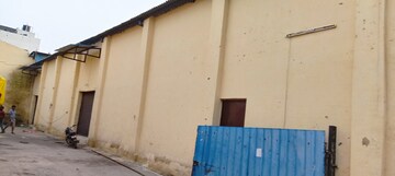  Warehouse – Exterior View View at Bankoli - for Rent