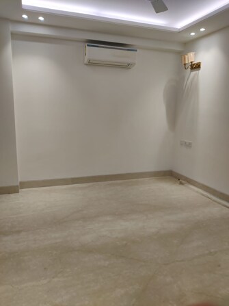 3 BHK Builder Floor For Rent in East Of Kailash Delhi  7811291