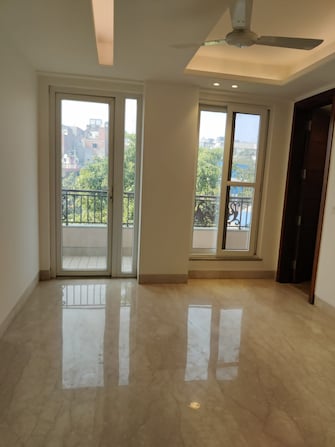 3 BHK Builder Floor For Rent in East Of Kailash Delhi  7811291