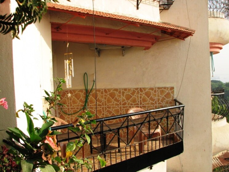 Exterior View, kurla west 2 Bedroom 800 Sq.Ft. Apartment In Kurla West Mumbai 7811331