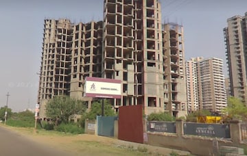 4 BHK Apartment For Resale in Arihant One Noida Ext Sector 1 Greater Noida  7811315