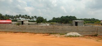 Plot For Resale in Aavalahalli Bangalore  7811327