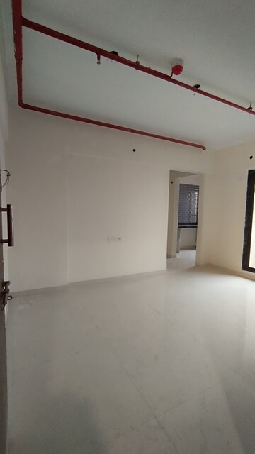 2 BHK Apartment For Rent in Raunak City Sector 4 D5, Kalyan West