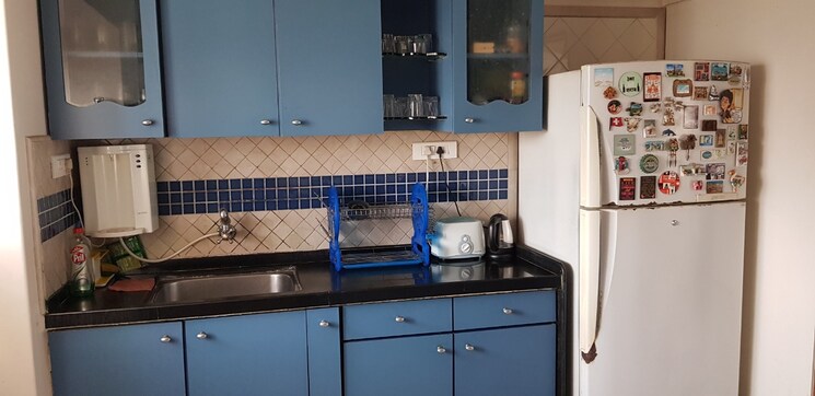 Kitchen, dipti-flora-khar-west 2 Bedroom 780 Sq.Ft. Apartment In Khar West Mumbai 7811341