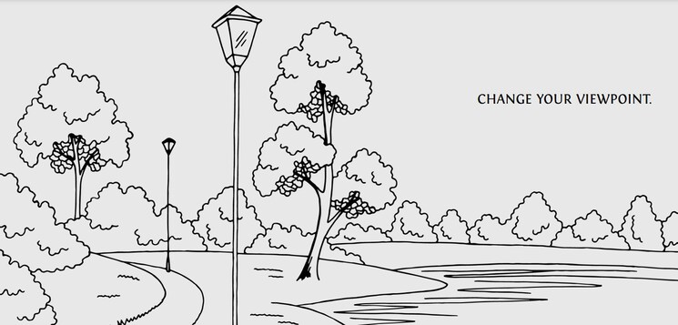 Map Location, mana-verdant 2 Bedroom 1237 Sq.Ft. Apartment In Jakkuru Bangalore 7811360