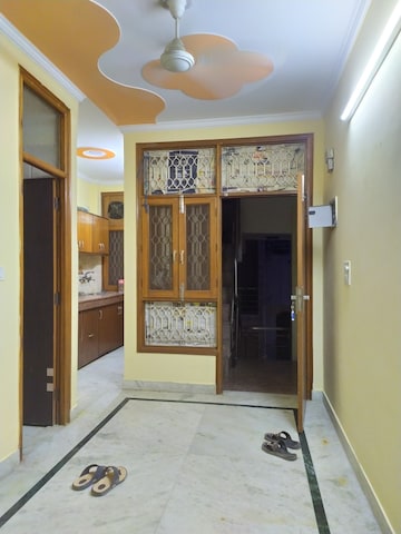 1 BHK Apartment For Resale in Govindpuri Delhi  7811373