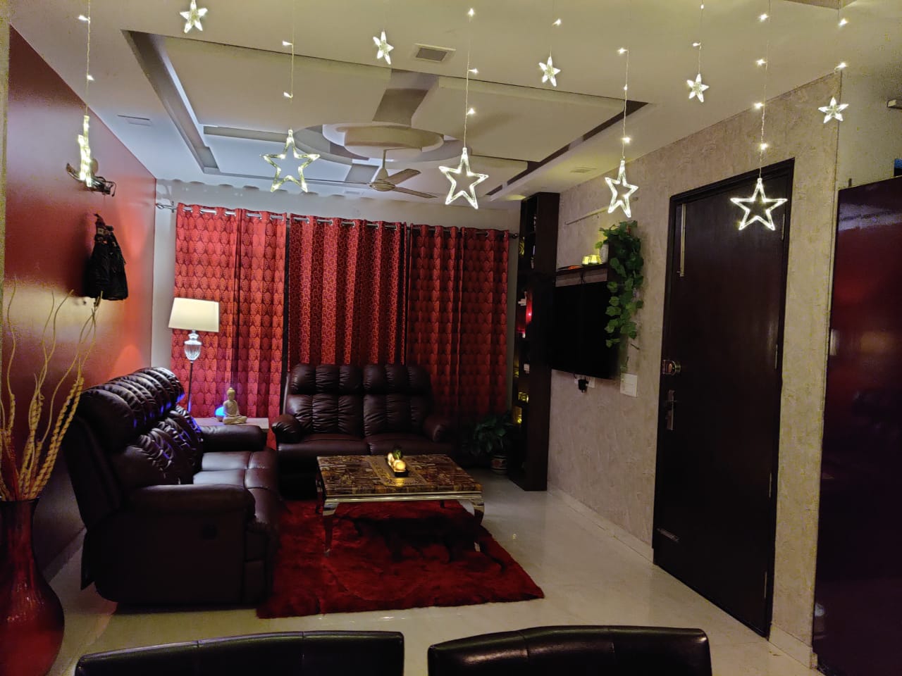 3 BHK + Pooja Room Builder Floor For Sale in Vipul World Floors