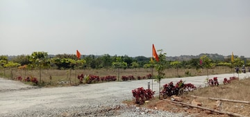 Plot For Resale in Enclave Plot Hebbal Bangalore  7811390