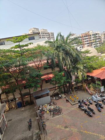 1 BHK Apartment – Exterior View View at Sahakar Heights, Mira Road - for Sale
