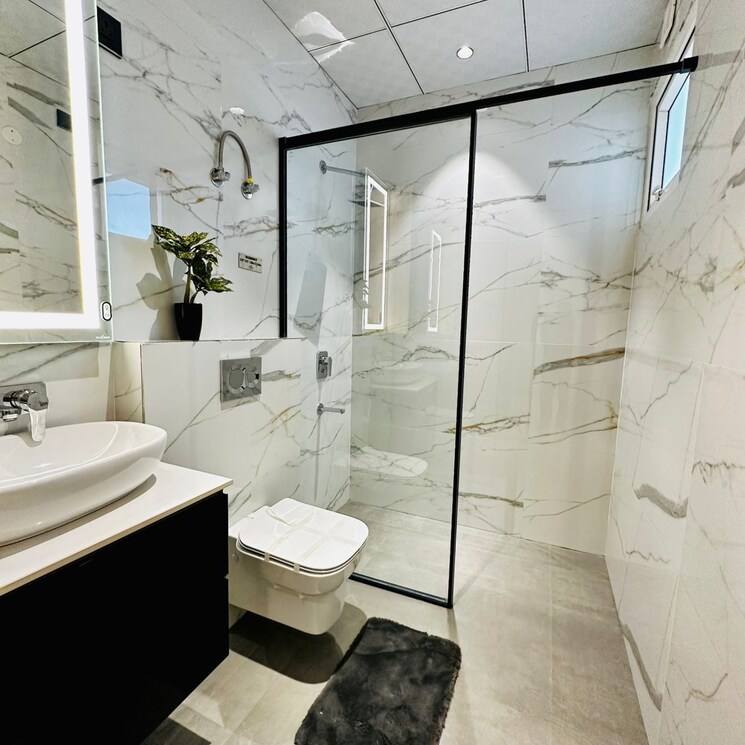 Team Area, the-ananta-aspire 3.5 Bedroom 2247 Sq.Ft. Apartment In High Ground Zirakpur 7811434