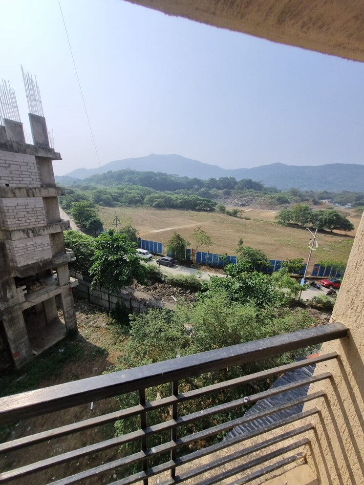 Exterior View, jvm-sky-court 2 Bedroom 650 Sq.Ft. Apartment In Bhayandarpada Thane 7811441