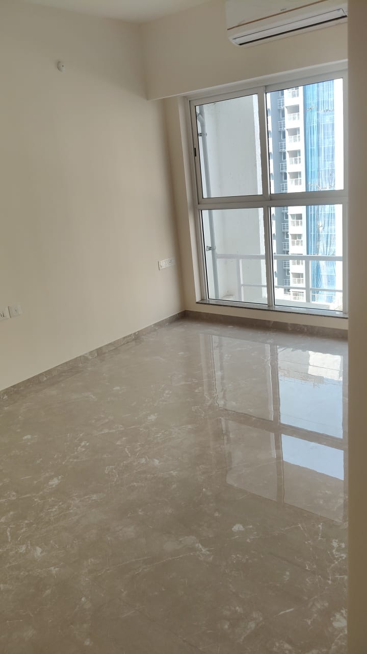 2 BHK Apartment For Rent in LnT Veridian Powai Mumbai  7811426