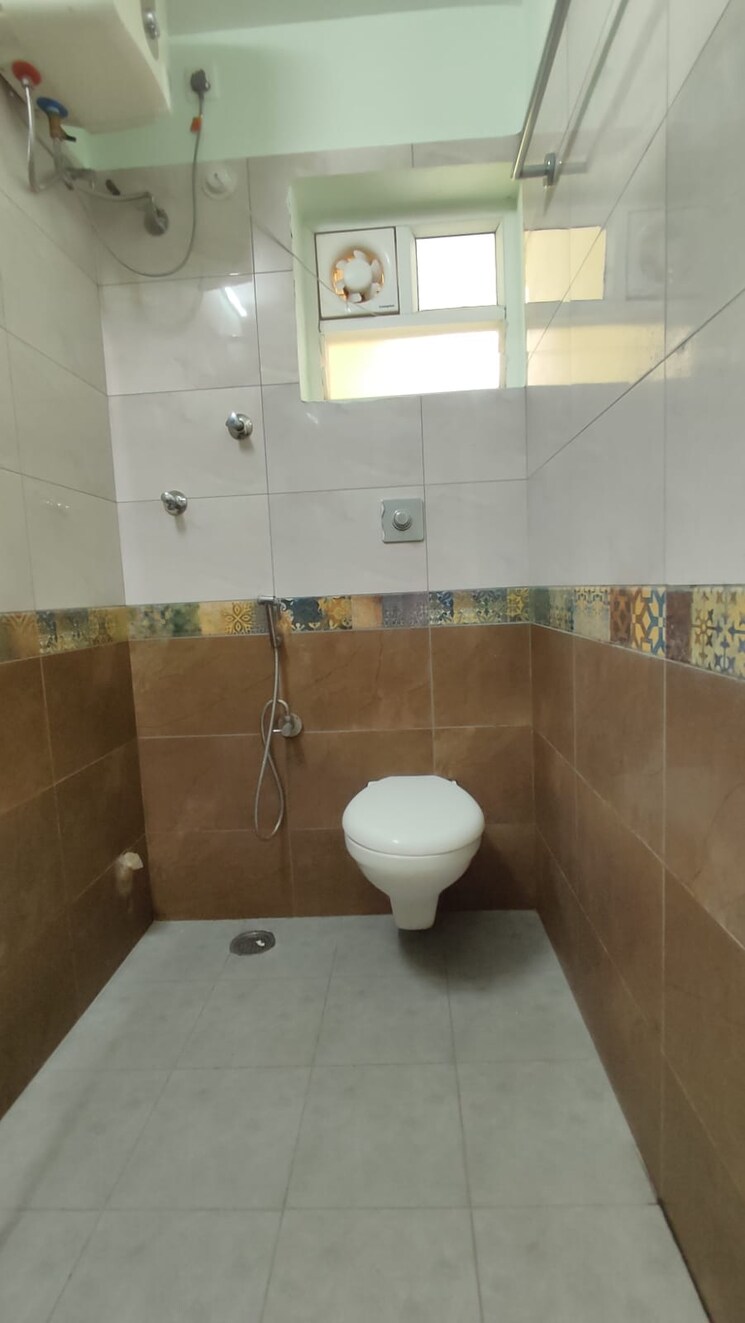 Bathroom, murugesh palya 2 Bedroom 1169 Sq.Ft. Apartment In Murugesh Palya Bangalore 7811470