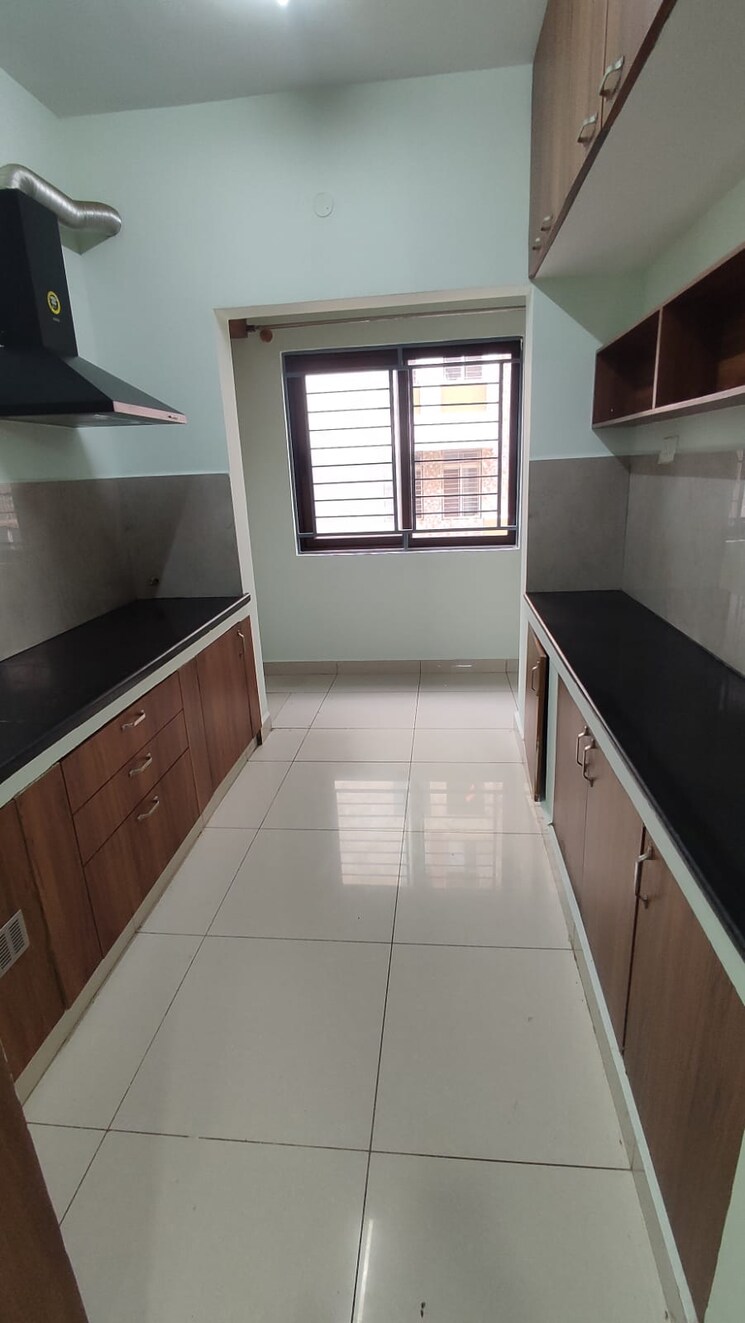 Kitchen, murugesh palya 2 Bedroom 1169 Sq.Ft. Apartment In Murugesh Palya Bangalore 7811470