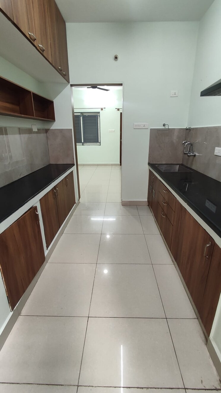 Kitchen, murugesh palya 2 Bedroom 1169 Sq.Ft. Apartment In Murugesh Palya Bangalore 7811470