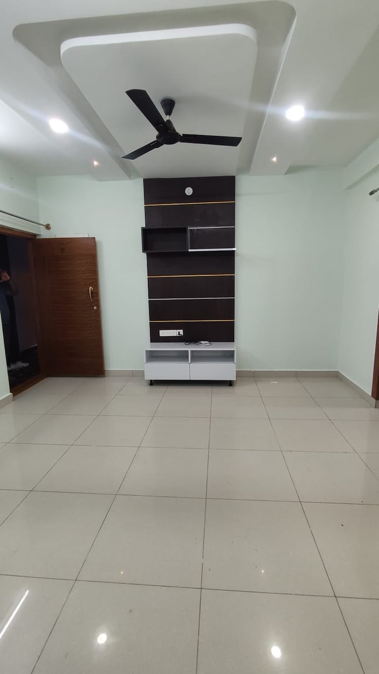 Bathroom, murugesh palya 2 Bedroom 1169 Sq.Ft. Apartment In Murugesh Palya Bangalore 7811470