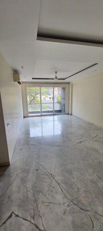 4 BHK Builder Floor For Rent in Greater Kailash ii