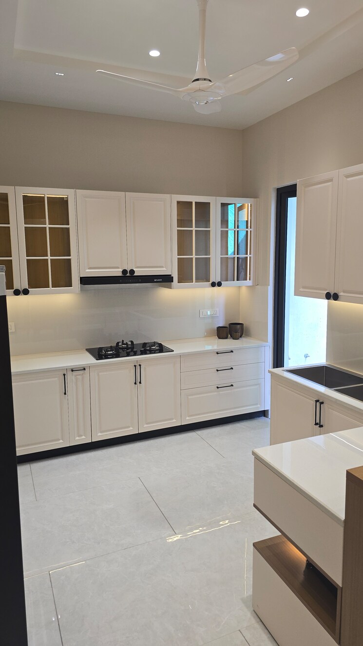 undefined, patiala road 4 Bedroom 150 Sq.Yd. Villa In Patiala Road Zirakpur 7811485