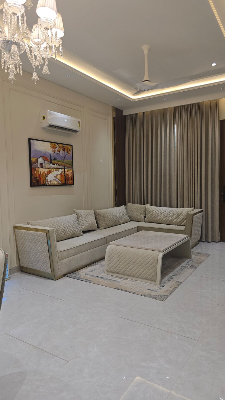 undefined, patiala road 4 Bedroom 150 Sq.Yd. Villa In Patiala Road Zirakpur 7811485