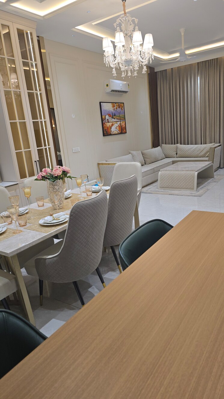 undefined, patiala road 4 Bedroom 150 Sq.Yd. Villa In Patiala Road Zirakpur 7811485