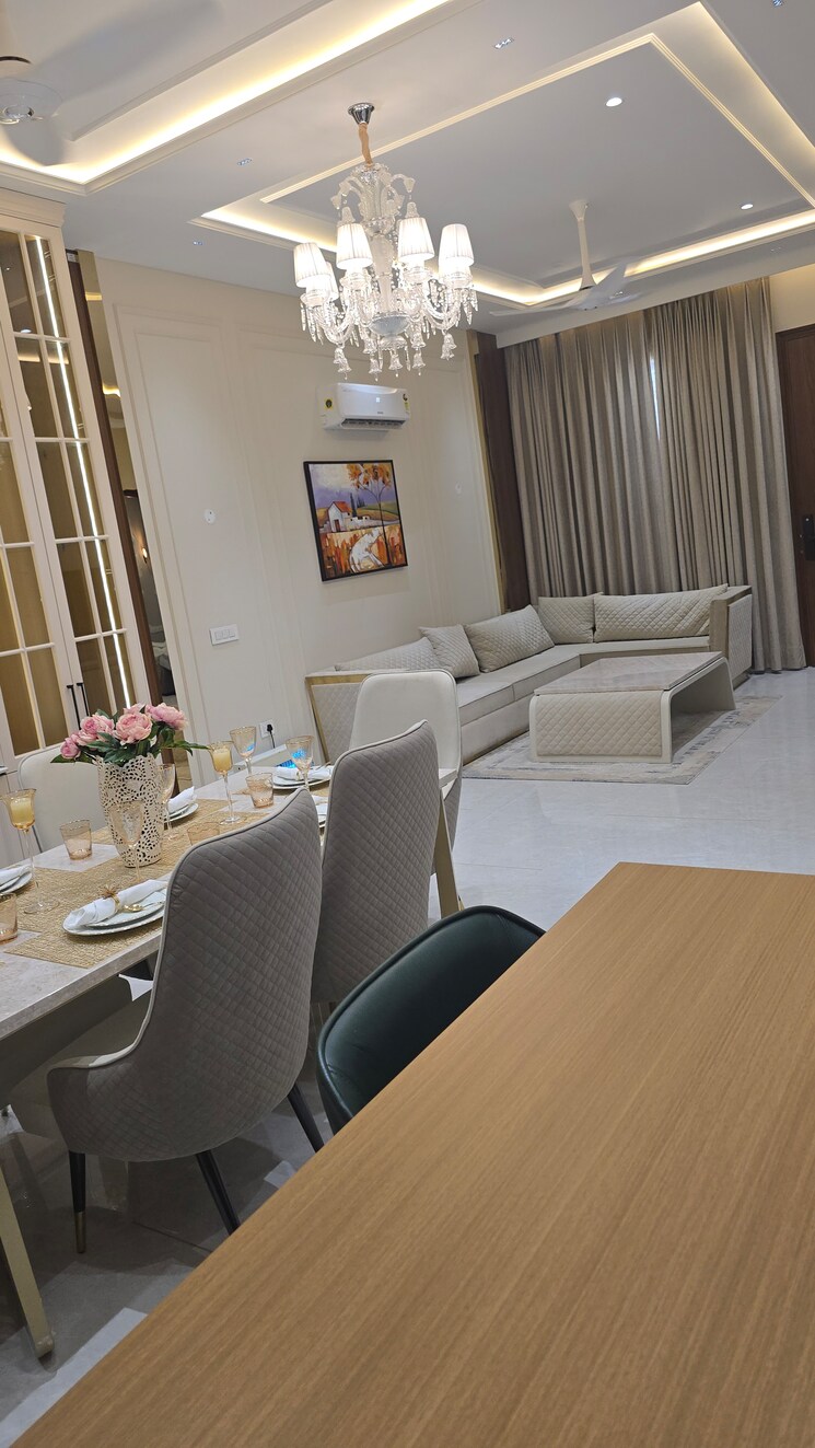 undefined, patiala road 4 Bedroom 150 Sq.Yd. Villa In Patiala Road Zirakpur 7811485