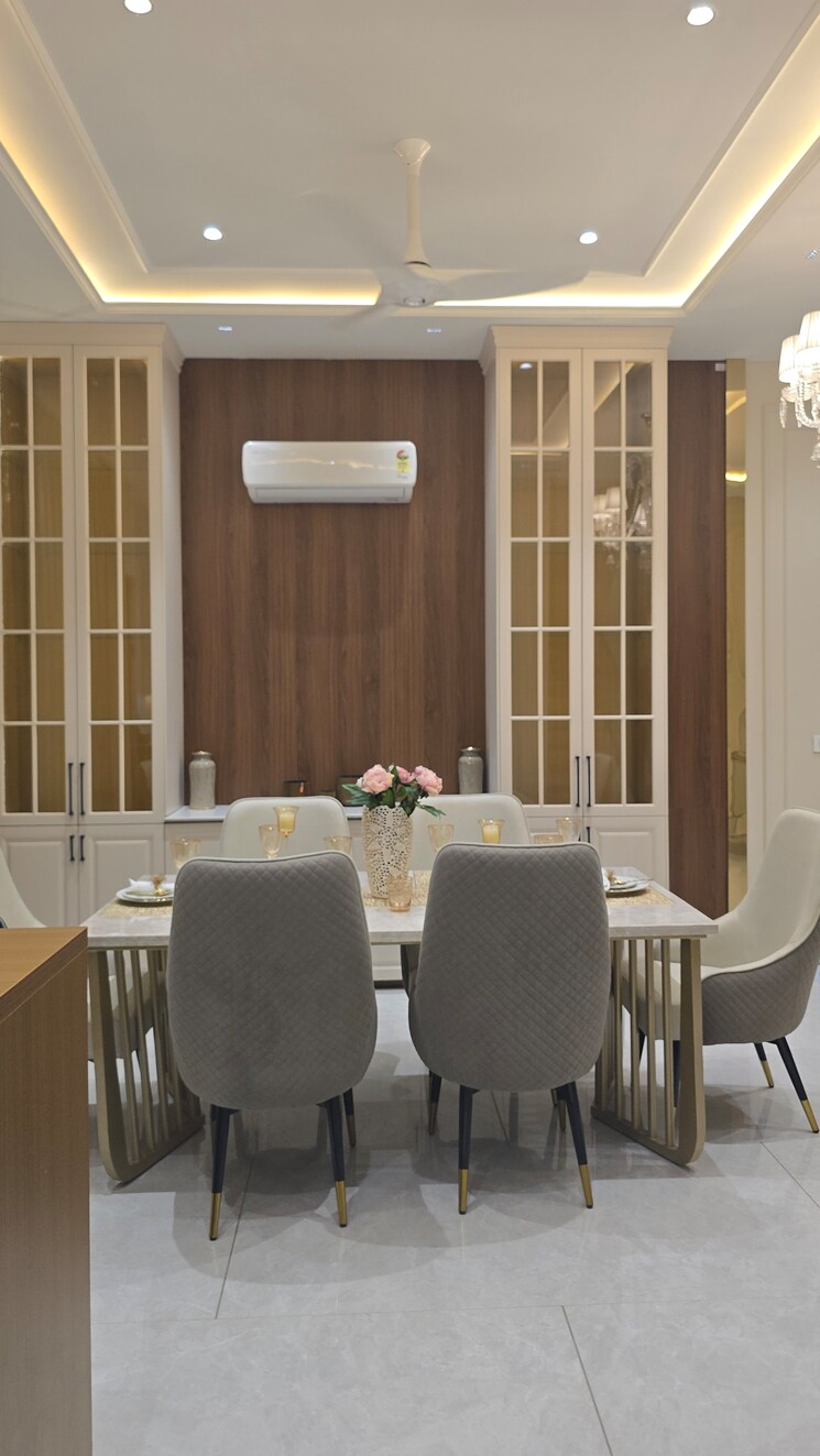 undefined, patiala road 4 Bedroom 150 Sq.Yd. Villa In Patiala Road Zirakpur 7811485