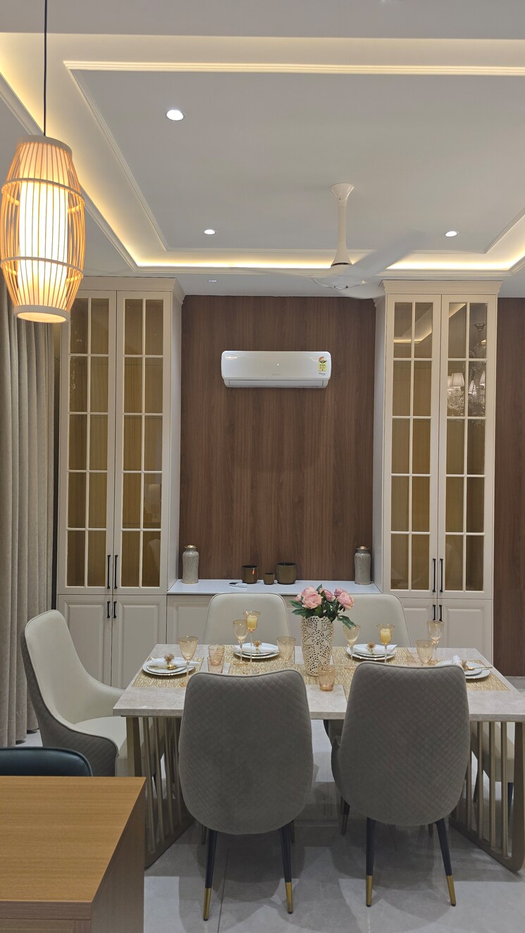 undefined, patiala road 4 Bedroom 150 Sq.Yd. Villa In Patiala Road Zirakpur 7811485