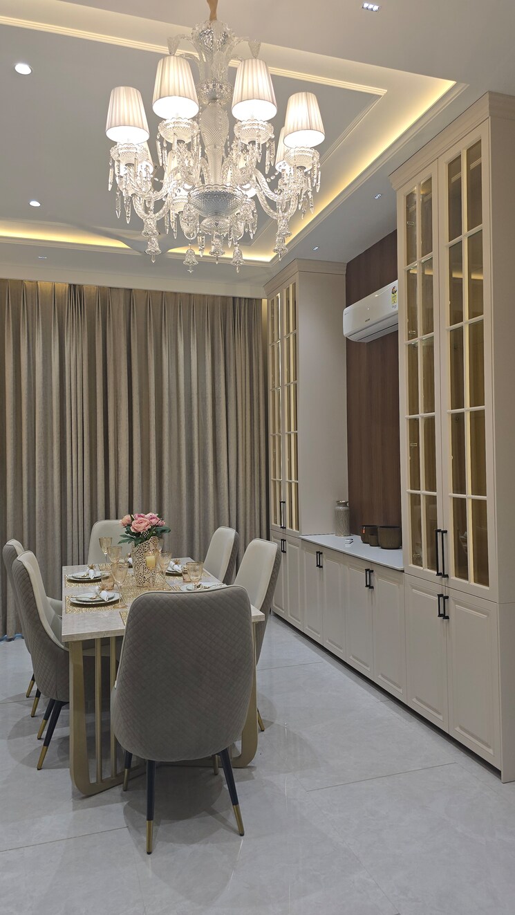 undefined, patiala road 4 Bedroom 150 Sq.Yd. Villa In Patiala Road Zirakpur 7811485