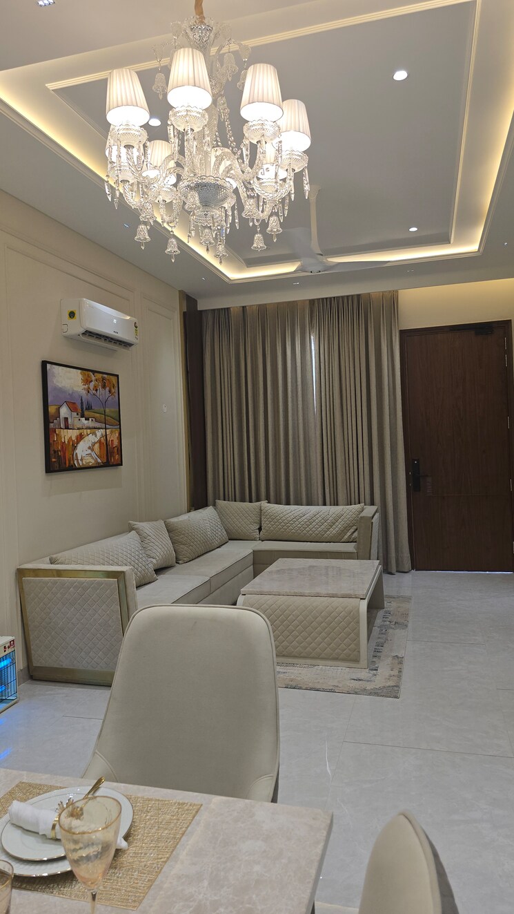 undefined, patiala road 4 Bedroom 150 Sq.Yd. Villa In Patiala Road Zirakpur 7811485