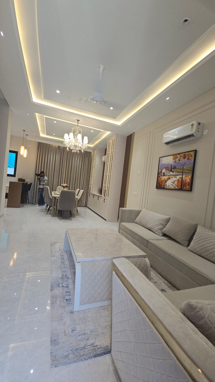 undefined, patiala road 4 Bedroom 150 Sq.Yd. Villa In Patiala Road Zirakpur 7811485