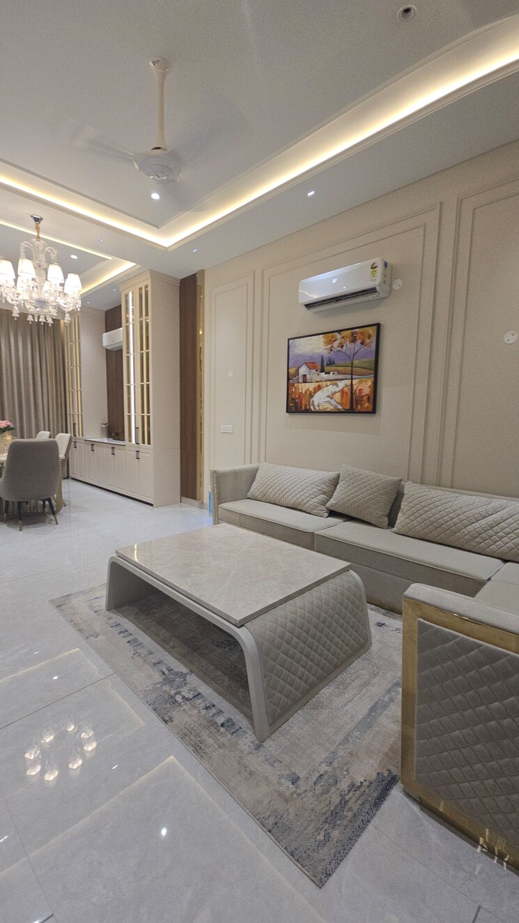 undefined, patiala road 4 Bedroom 150 Sq.Yd. Villa In Patiala Road Zirakpur 7811485