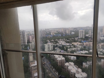 4 BHK Apartment For Rent in Runwal Elegante Andheri West Mumbai  7811496